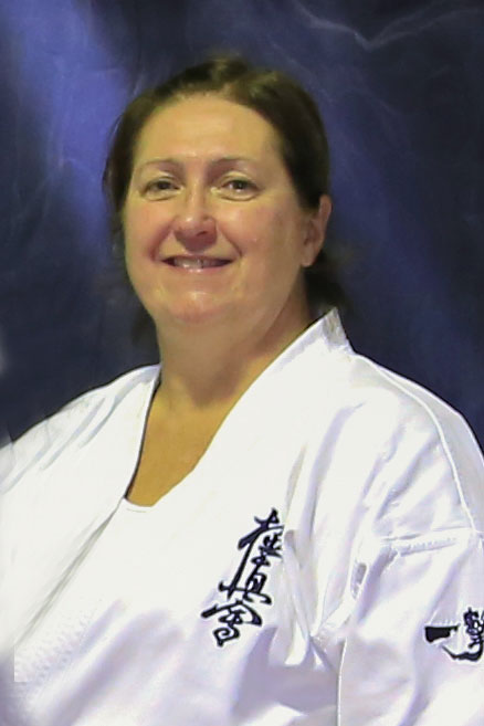 Sensei Manon Leclaire